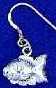 silver earrings VE78.jpg (1802 bytes)