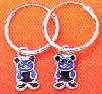 silver earrings 303.jpg (3199 bytes)