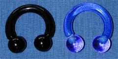 UV body jewelry wholesale